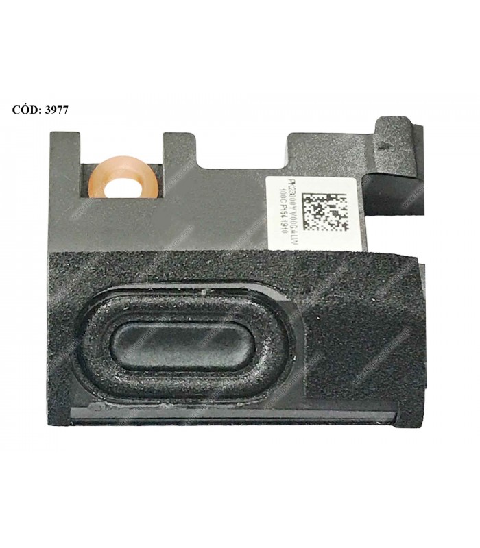 ALTAVOCES LENOVO IP S340-15 S340-15API S340-15IIL S340-15IWL SERIES R/L 5SB0S31881 ORIG.