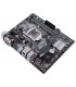 MBO ASUS PRIME H310M-A uATX/LGA1151/2xDDR4 2666/4XSATA/4X USB/1X VGA/1X HDMI/1X PCIE3.0/1X M.2/ 8TH 9TH