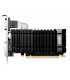 TARJETA VIDEO MSI GEFORCE GT 730 OC/ DDR3 2GB /PCIE 2.0/1X HDMI /1X VGA /1X DVI-D /LOW PR/ 64bit /N730K-2GD3H/LPV1 /PSU 300W