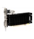 TARJETA VIDEO MSI GEFORCE GT 730 OC/ DDR3 2GB /PCIE 2.0/1X HDMI /1X VGA /1X DVI-D /LOW PR/ 64bit /N730K-2GD3H/LPV1 /PSU 300W