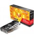 TARJETA VIDEO SAPPHIRE NITRO+AMD RADEON RX 6700 XT OC RDNA 2/DDR6 12GB /PCIE 4.0/1XHDMI/2XDP/3XFAN/ 11306-01-20G /PSU 650W