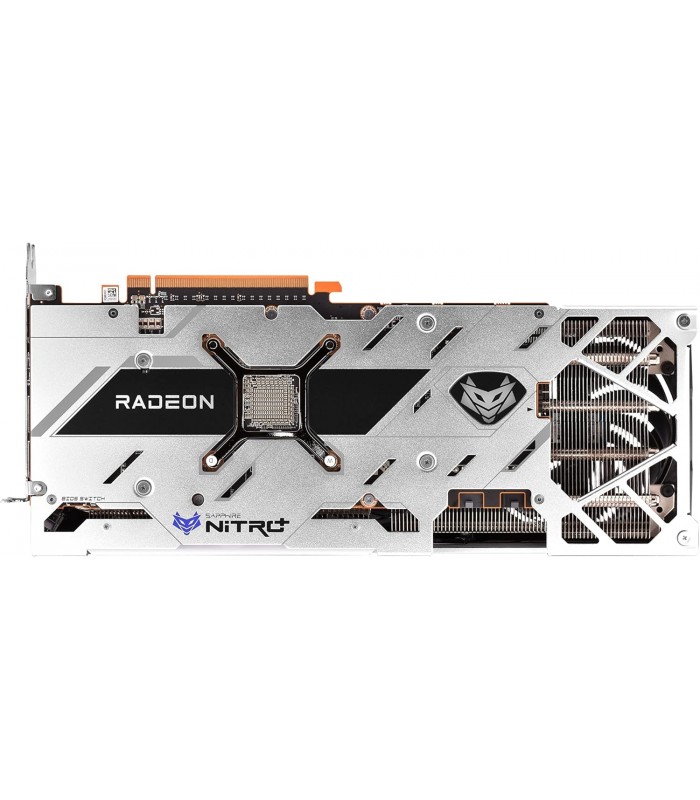 TARJETA VIDEO SAPPHIRE NITRO+AMD RADEON RX 6700 XT OC RDNA 2/DDR6 12GB /PCIE 4.0/1XHDMI/2XDP/3XFAN/ 11306-01-20G /PSU 650W