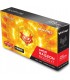 TARJETA VIDEO SAPPHIRE NITRO+AMD RADEON RX 6700 XT OC RDNA 2/DDR6 12GB /PCIE 4.0/1XHDMI/2XDP/3XFAN/ 11306-01-20G /PSU 650W