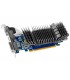 TARJETA VIDEO ASUS NVIDIA GT 610/ DDR3 2GB /PCIE 2.0/1X HDMI /1X VGA /1X DVI-D /LOW P./ 64bit/ GT610-2GD3-CSM /PSU 300W (DS)
