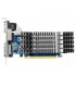 TARJETA VIDEO ASUS NVIDIA GT 610/ DDR3 2GB /PCIE 2.0/1X HDMI /1X VGA /1X DVI-D /LOW P./ 64bit/ GT610-2GD3-CSM /PSU 300W (DS)