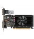 TARJETA VIDEO MSI GEFORCE GT 710/ DDR3 2GB /PCIE 2.0/1X HDMI /1X VGA /1X DVI-D /LOW P./ 64bit/1FAN /GT 710 2GD3 LP /PSU 300W