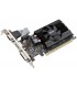 TARJETA VIDEO MSI GEFORCE GT 710/ DDR3 2GB /PCIE 2.0/1X HDMI /1X VGA /1X DVI-D /LOW P./ 64bit/1FAN /GT 710 2GD3 LP /PSU 300W