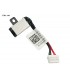 DC JACK POWER DELL INSPIRON 11 3000 3148 15 5568 7569 7579 13 5368 5378 /  Latitude 3390 SERIES 0JDXIR JDXIR ORIG.