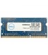MEMORIA DELL 4GB DDR3 1600MHZ SODIMM Non-ECC 1.35V CL11 204PIN SNPNWMX1C/4G ORG.