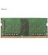 MEMORIA SK HYNIX 4GB DDR4 2400MHZ SODIMM Non-ECC 1.2V 260PIN CL17 HMA851S6AFR6N-UH 798035-001 SN ORIG.