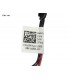 DC JACK POWER DELL INSPIRON 11 3000 3148 15 5568 7569 7579 13 5368 5378 /  Latitude 3390 SERIES 0JDXIR JDXIR ORIG.