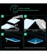 THERMAL PAD ARCTIC TP-3 100X100X1.5MM 1PACK DENS. 3.4g/cc TEMP. -40~150°C AZUL Xbox PS5 ACTPD00054A ORIG.