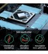 THERMAL PAD ARCTIC TP-3 100X100X1.5MM 1PACK DENS. 3.4g/cc TEMP. -40~150°C AZUL Xbox PS5 ACTPD00054A ORIG.