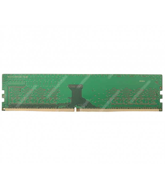 MEMORIA HP 8GB DDR4 2666MHz UDIMM Non-ECC CL19 PC 1.2V 288PIN M378A1K43DB2-CTD 3TK87AA 933276-001 ORIG.
