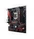 MBO ASUS ROG STRIX B250G GAMING mATX/LGA1151/4xDDR4 2400/6XSATA/6X USB/1X HDMI/1X PCIE3.0/2X M.2/ 6TH 7TH