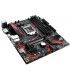 MBO ASUS ROG STRIX B250G GAMING mATX/LGA1151/4xDDR4 2400/6XSATA/6X USB/1X HDMI/1X PCIE3.0/2X M.2/ 6TH 7TH