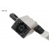 DC JACK POWER DELL INSPIRON 11 3000 3148 15 5568 7569 7579 13 5368 5378 /  Latitude 3390 SERIES 0JDXIR JDXIR ORIG.