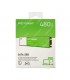 SSD WD GREEN 480G M.2 B+M 2280 SATA III 6Gb/s /SLC NAND/ 545MB/s R WDS480G3G0B ORIG.
