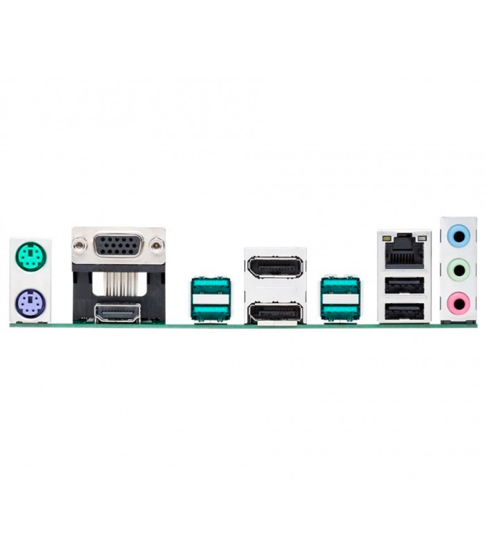 MBO ASUS PRIME B360M-C/CSM mATX / LGA1151/4xDDR4 2666/2xM.2/1PCI/DVI/4SATA/HDMI/VGA/DPX2/2-PS/2 8TH 9TH GEN