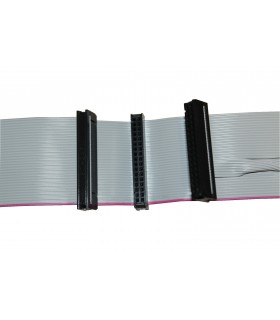 CABLE HDD IDE ATA 33P OMEGA  (BUS DE DATOS) 173240M