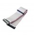 CABLE HDD IDE ATA 33P OMEGA (BUS DE DATOS) 173240M