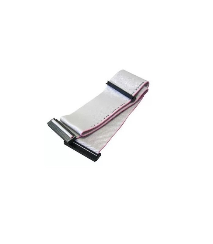 CABLE HDD IDE ATA 33P OMEGA (BUS DE DATOS) 173240M