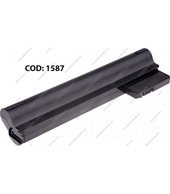 BATERIA HP 11.1V---66WH 6C AN06/MINI 210-1000 210-1100 210T-1100 CQ20 SERIES 595666-541 OEM