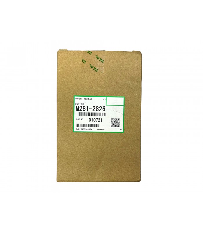 RICOH M2812826 PICKUP / FEED ROLLER ASSEMBLY/ IM 550F / IM 600SRF