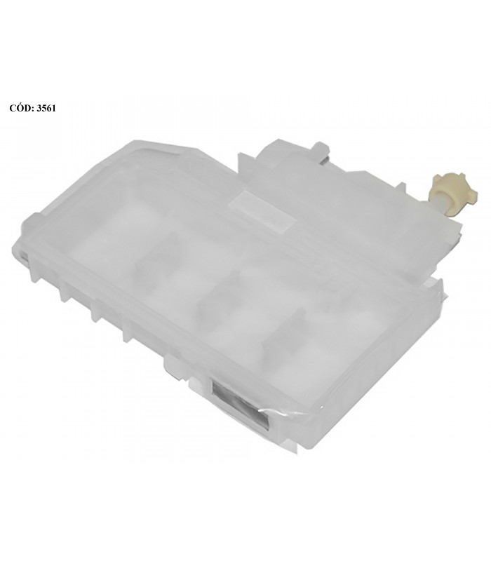 TANQUE SUPPLY INK ASSY EPSON L3110 L3150 L3160 L3210 L3250 L3115 L3116 L5190 SERIES REF 702 1748804 (DS).