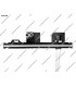 SCANNER CCD HEAD EPSON L3108 L3109 L3110 L3116 L3119 L3150 L3151 L3153 L3160 L4150  (DS)