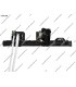 SCANNER CCD HEAD EPSON L3108 L3109 L3110 L3116 L3119 L3150 L3151 L3153 L3160 L4150  (DS)