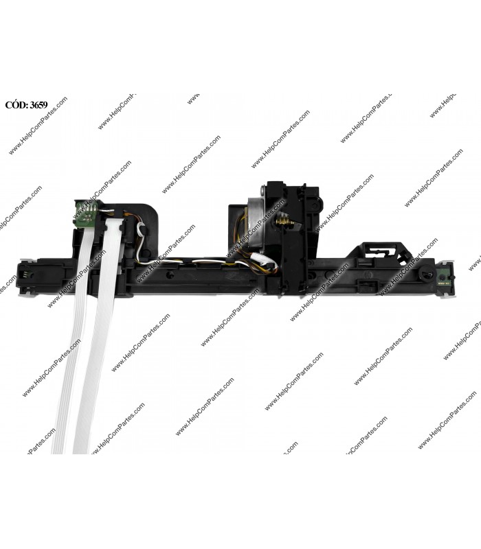 SCANNER CCD HEAD EPSON L3108 L3109 L3110 L3116 L3119 L3150 L3151 L3153 L3160 L4150  (DS)