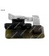 SENSOR ASSY ENCODER EPSON L3100 L3101 L3110 L3115 L3116 L3150 L3151 L3156 L3160 L5190 SERIES 2181518 REF. 712 (DS)