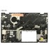 DELL ASSY W/KB W/PLMRST/ INSPIRON 15 5501 5502 5504 5505 SERIES SLV 0TTGCH BL LA ORIG.