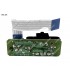 SENSOR ASSY ENCODER EPSON L3100 L3101 L3110 L3115 L3116 L3150 L3151 L3156 L3160 L5190 SERIES 2181518 REF. 712 (DS)
