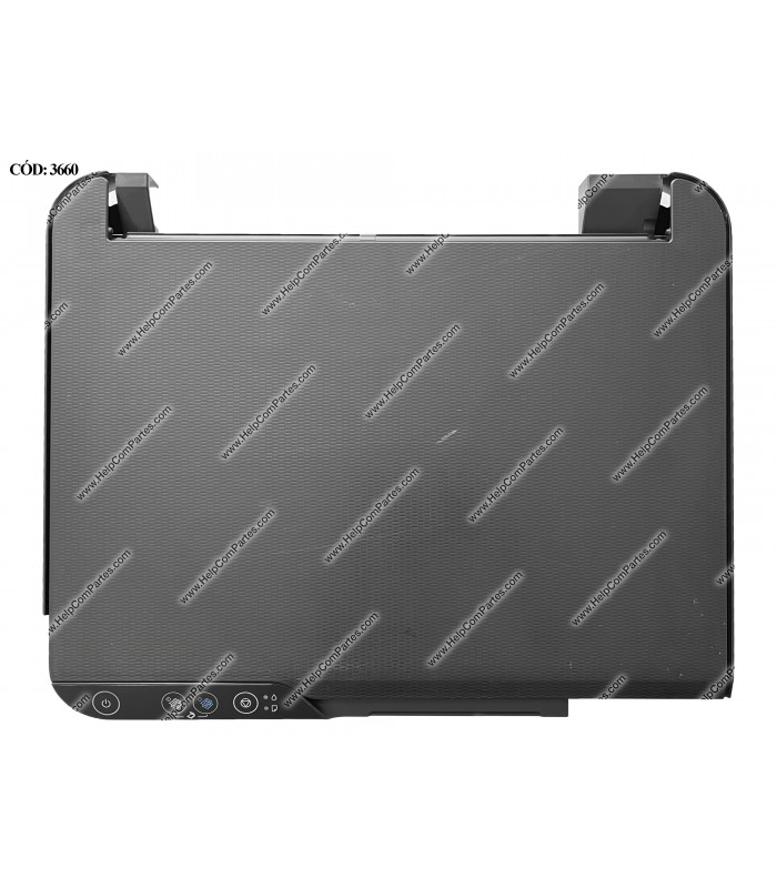 SCANNER UNIT ASSY EPSON L3110 L3111 L3118 L3119 L3210 SERIES N-VIDRIO 2208089 RF. 800 ORIG.(DS)