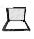 SCANNER UNIT ASSY EPSON L3110 L3111 L3118 L3119 L3210 SERIES N-VIDRIO 2208089 RF. 800 ORIG.(DS)