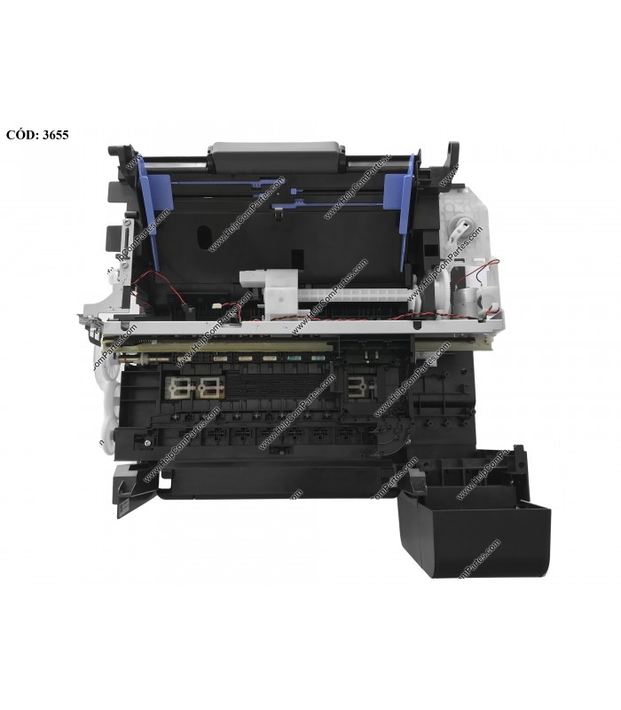 BASE EPSON L3110 L3115 L3116 L3150 L3156 L4150 L4160 L5190 SERIES ORIG. (DS)