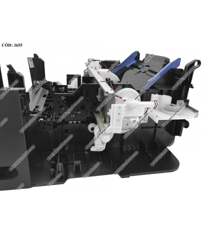 BASE EPSON L3110 L3115 L3116 L3150 L3156 L4150 L4160 L5190 SERIES ORIG. (DS)