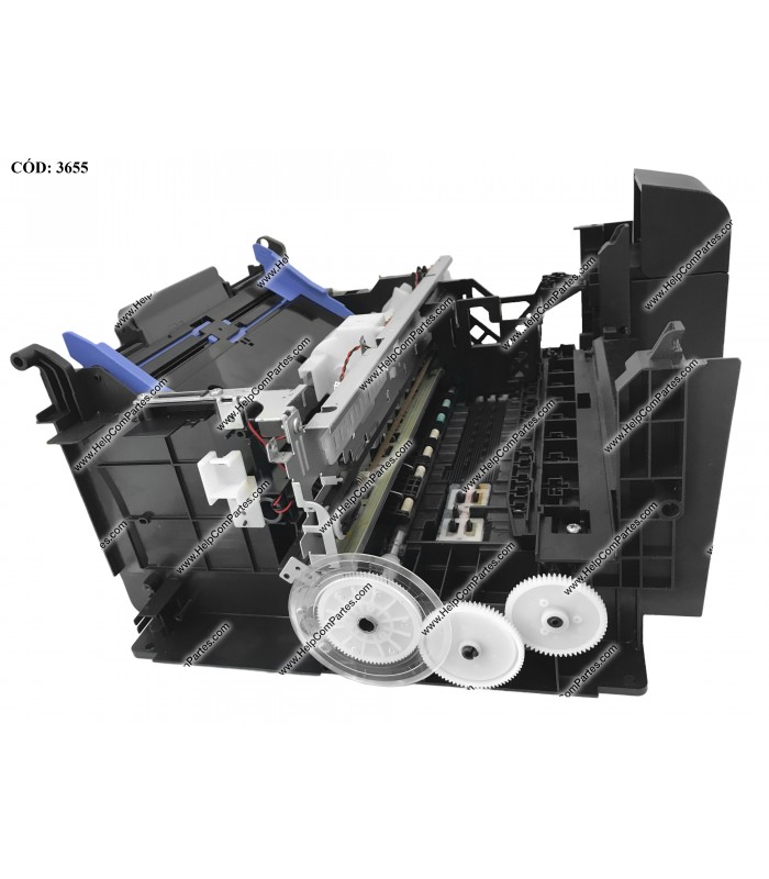 BASE EPSON L3110 L3115 L3116 L3150 L3156 L4150 L4160 L5190 SERIES ORIG. (DS)