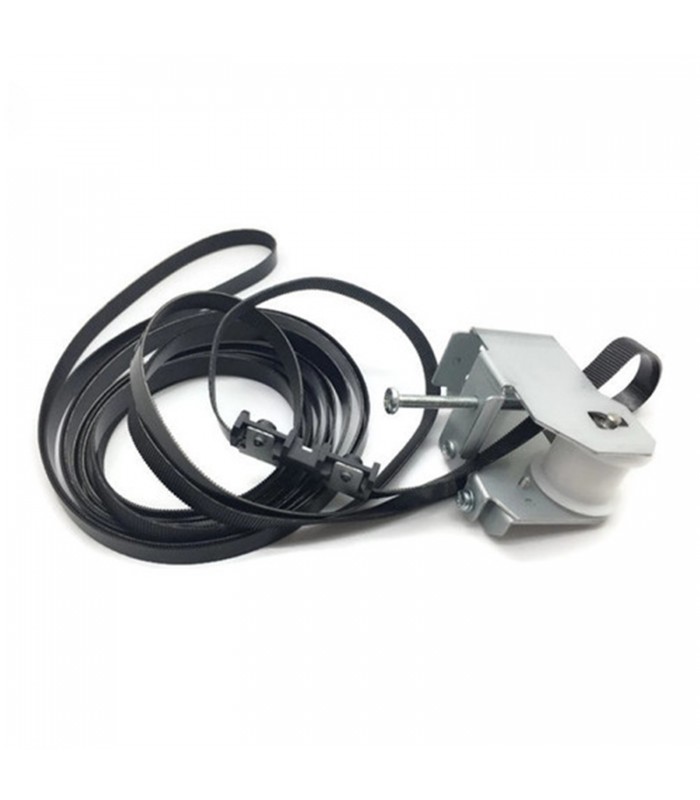 CORREA CR EPSON STYLUS PRO 9700/9710/9890/9900/9910 /CR BELT UNIT / PULLEY,DRIVEN,UNIT,44 D ESL ASP 1715360