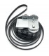 CORREA CR EPSON STYLUS PRO 9700/9710/9890/9900/9910 /CR BELT UNIT / PULLEY,DRIVEN,UNIT,44 D ESL ASP 1715360