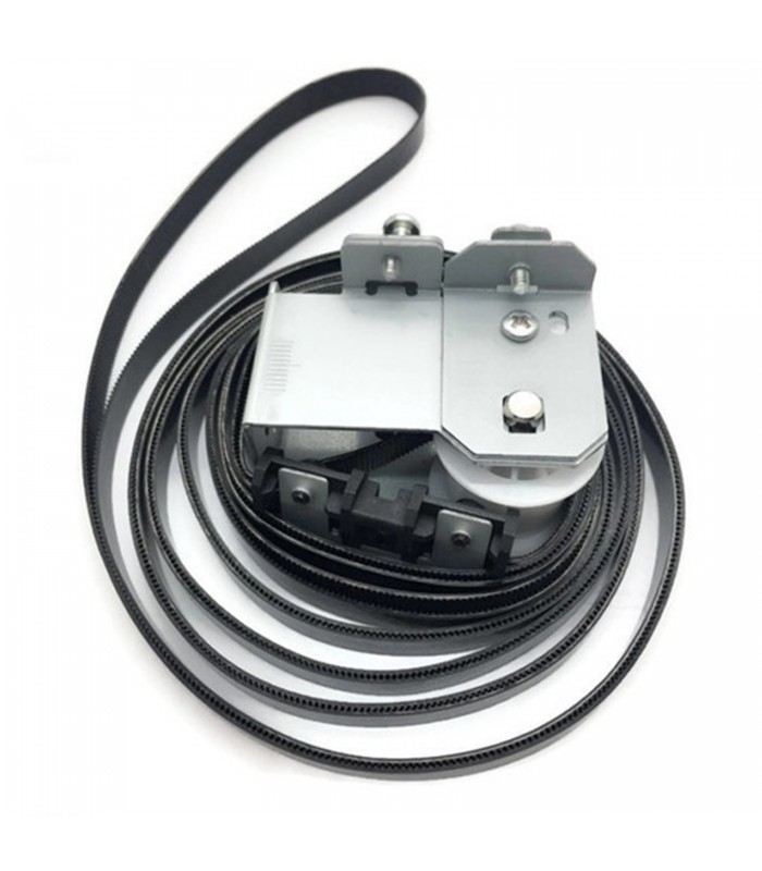 CORREA CR EPSON STYLUS PRO 9700/9710/9890/9900/9910 /CR BELT UNIT / PULLEY,DRIVEN,UNIT,44 D ESL ASP 1715360