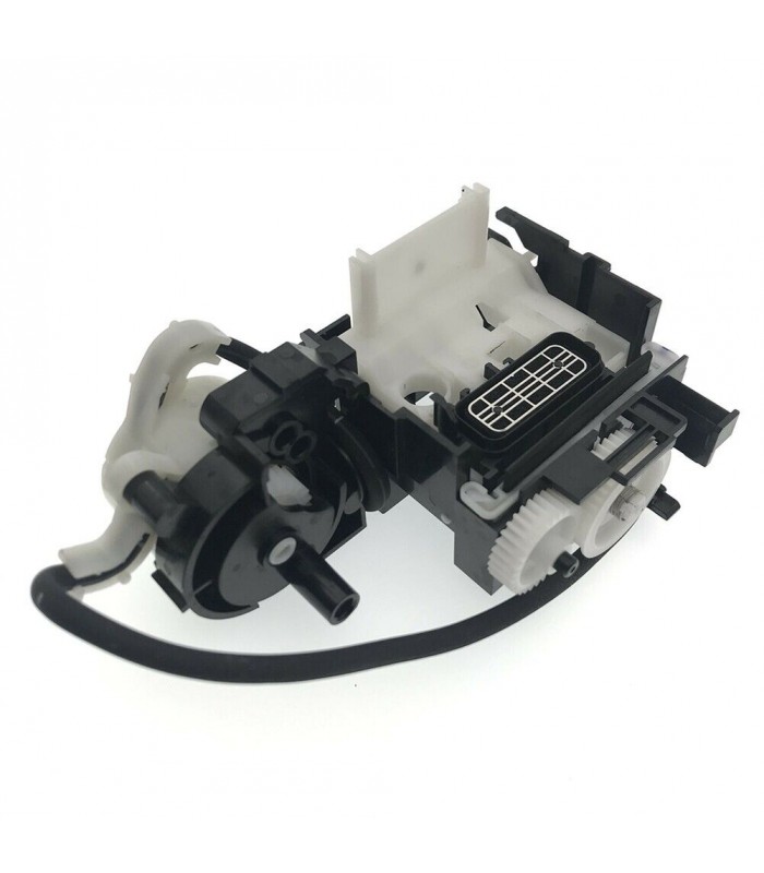 INK SYSTEM ASSY CLEANING EPSON L4150 L4260 L4153 L4156 L4158 L4160 L4163 L4165 L4166 L4167 (BOMBA) 1883150 REF. 710