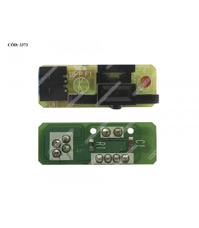 SENSOR ASSY ENCODER EPSON L210 L220 L355 L358 L365 L375 L455 L475 L555 L565 L575 L655 L656 1548519 2147998 2158910