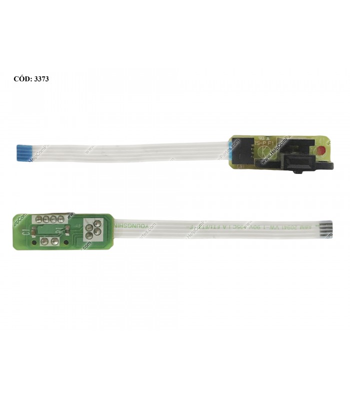 SENSOR ASSY ENCODER EPSON L210 L220 L355 L358 L365 L375 L455 L475 L555 L565 L575 L655 L656 1548519 2147998 2158910