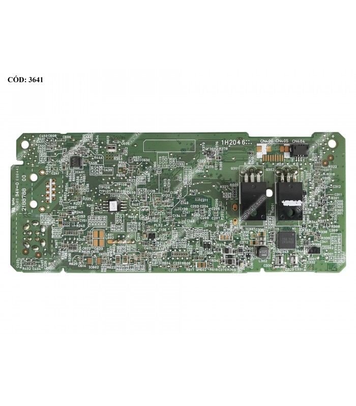 MBO EPSON BOARD ASSY MAIN L4160/L4162/L4164/L4166/L4168/ REF. 200 2207066 ORIG.