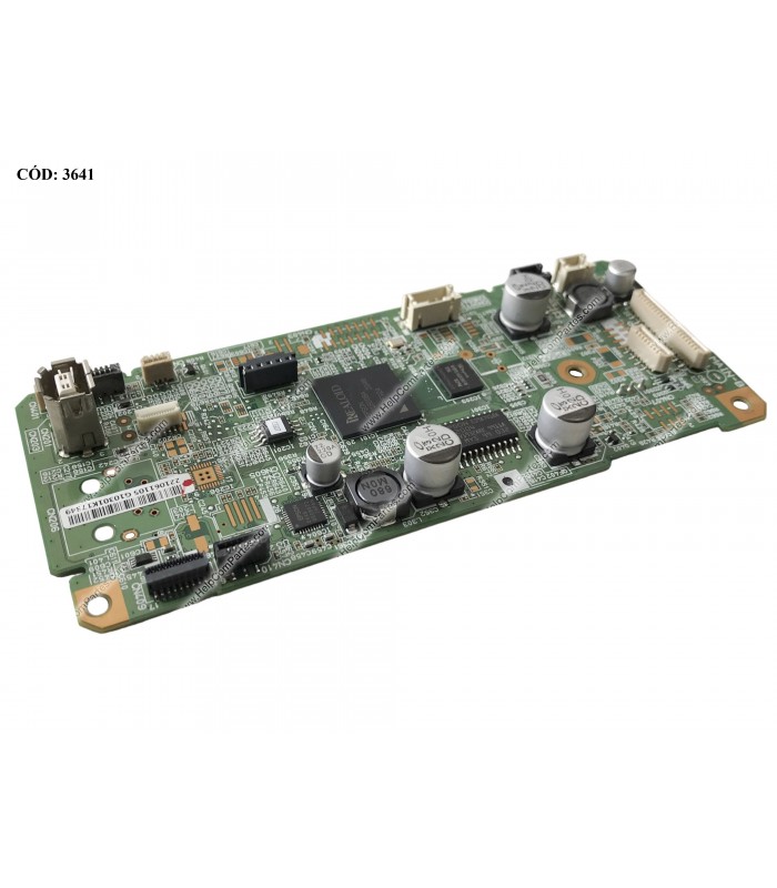 MBO EPSON BOARD ASSY MAIN L4160/L4162/L4164/L4166/L4168/ REF. 200 2207066 ORIG.
