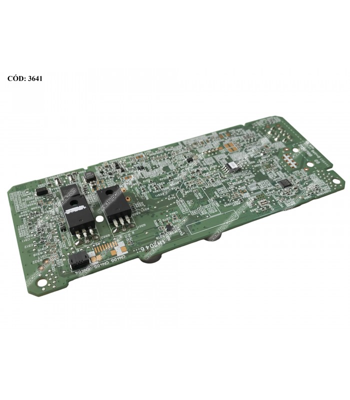 MBO EPSON BOARD ASSY MAIN L4160/L4162/L4164/L4166/L4168/ REF. 200 2207066 ORIG.
