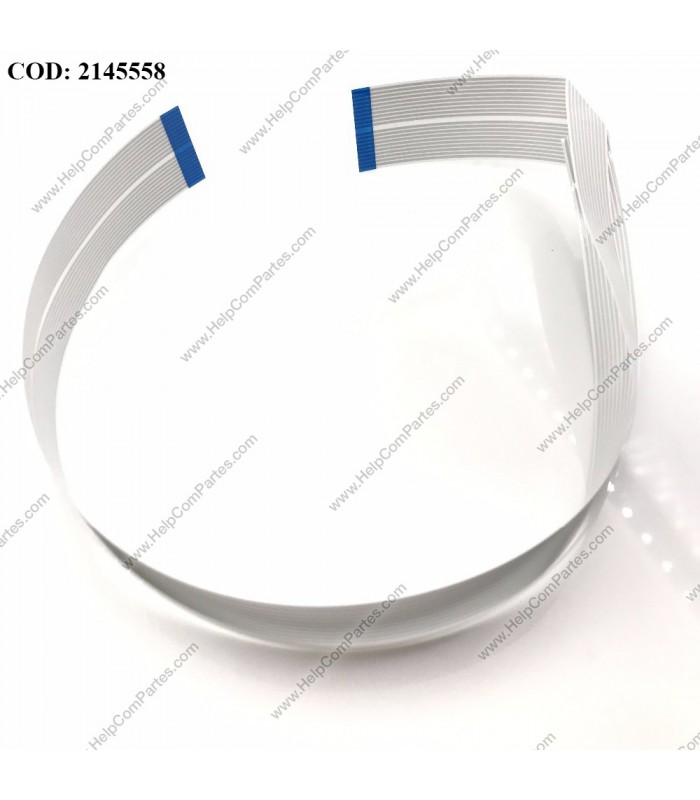 FLEX CABEZAL EPSON L210 L220 L351 L350 L355 L365 L455 L475 L550 L555 L565 P/N:2145558